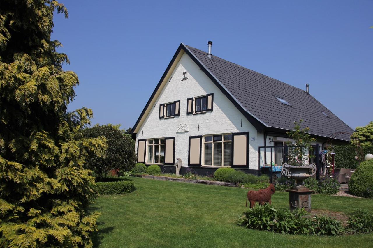 B&B Buitenwaard Oosterhout  Exteriér fotografie